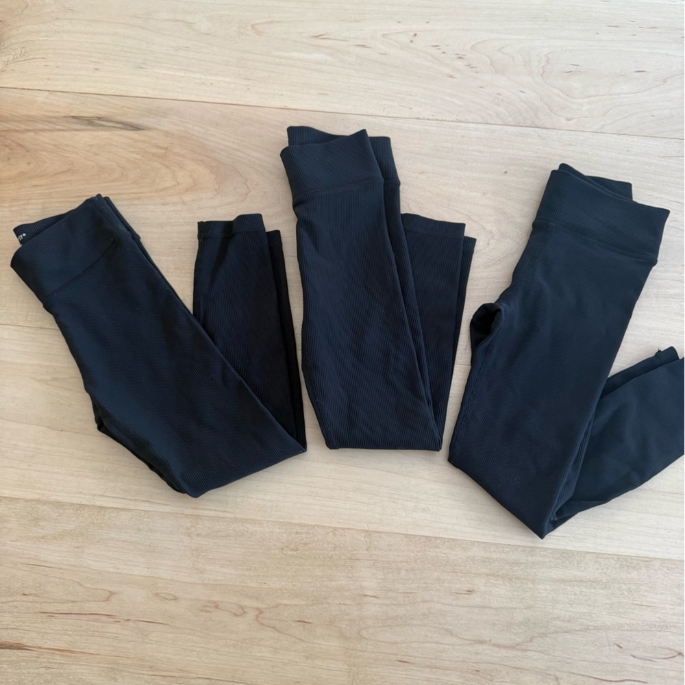 Little Bipsy leggings